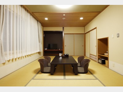 和室　一例