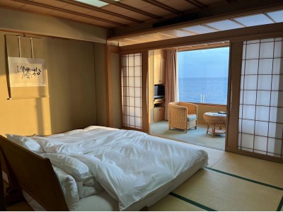 新館和室2間タイプ