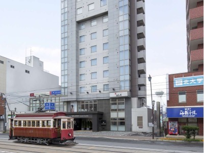 予約するなら今！年末年始のおでかけセール☆函館 