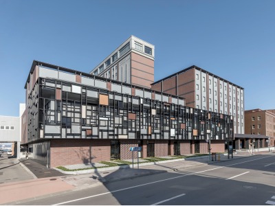 函館国際ホテル