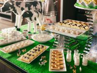 �y�A�[���A�^���H�u�b�t�F�z�k�C���̐V�N�ȋ������ӂ񂾂�Ɏg�p�����X�C�[�c