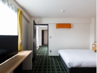 Junior Suite with Maisonette in the Historic Bldg. / 61u