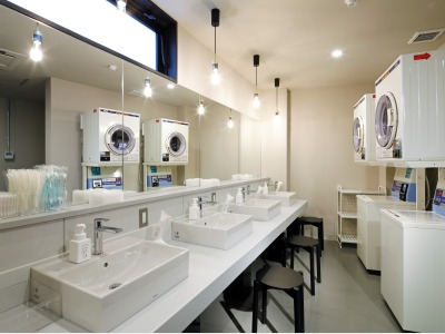Shared Bathroom