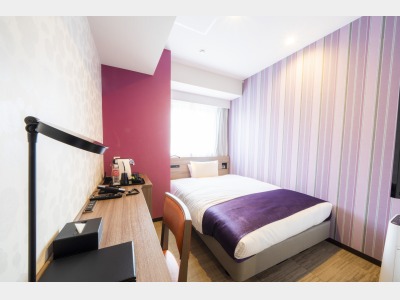 シングル　一例1