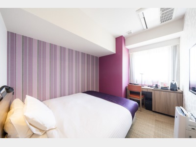 シングル　一例2