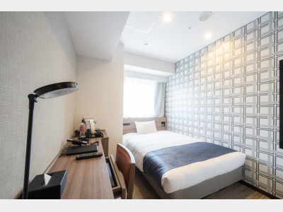 シングル　一例3