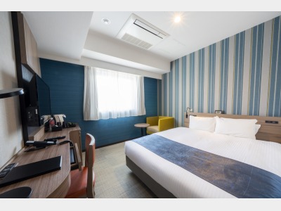 シングル　一例5