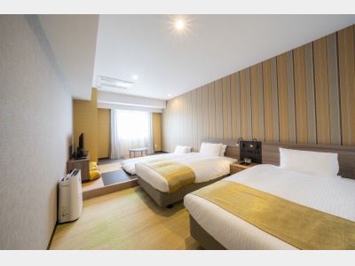 トリプル　一例1