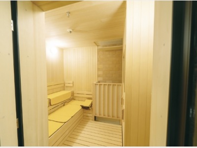 サウナ1