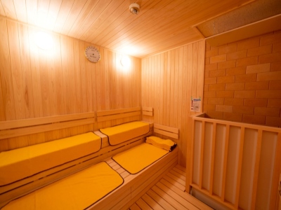 サウナ2