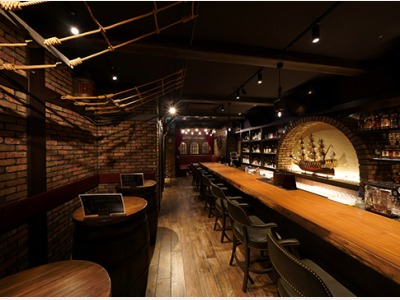 バー　ソブリン2