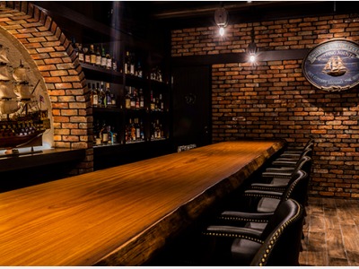 バー　ソブリン3