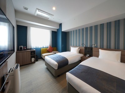 ツイン（一例）