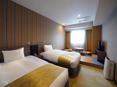 ファミリールーム（一例）