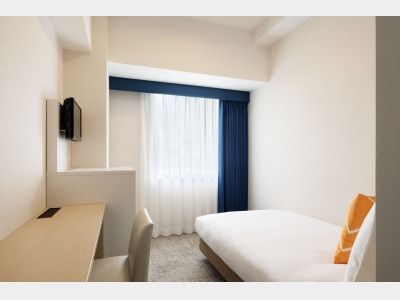 シングルルーム