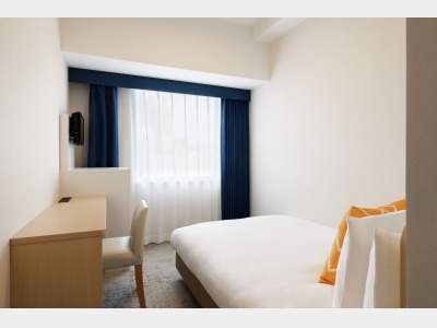 セミダブルルーム