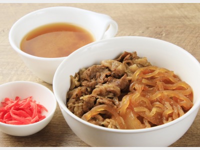 【朝食】日替わり朝食（一例）