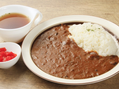 【朝食】日替わり朝食（一例）