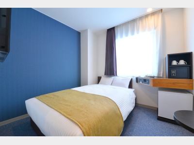 セミダブルルーム