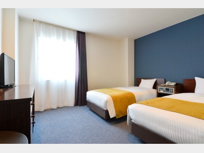 スタンダードツイン