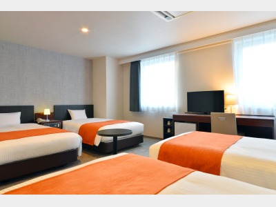 スタンダードフォース