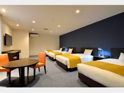 スーペリアフォース