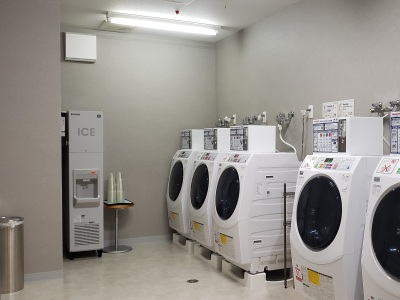 ランドリー