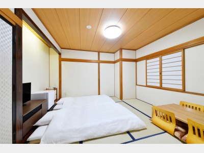 和室（7.5畳）／25～29㎡
