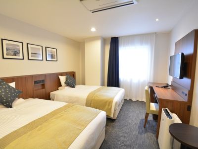 スーペリアツイン