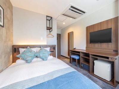 スーペリアダブル