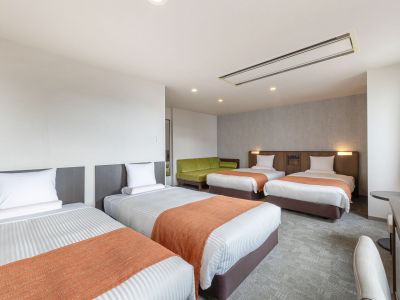 スタンダードフォース