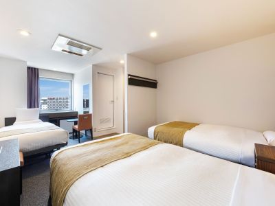 スタンダードトリプル