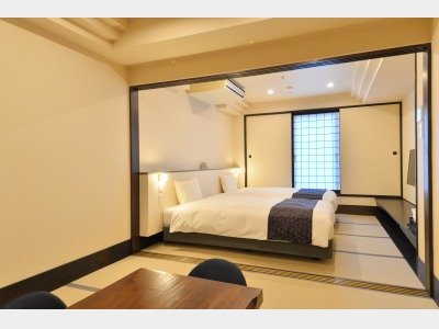 【本館】和洋室禁煙【2022年リニューアル】