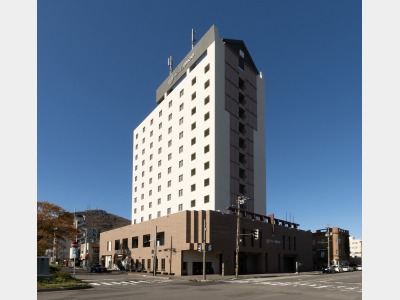 ホテルエノエ函館 ホテルエノエ函館