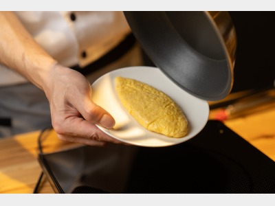 ライブキッチン