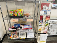 �ٓ��ɂ�����Ƃ������X���������܂���