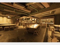 Restaurant LOOP