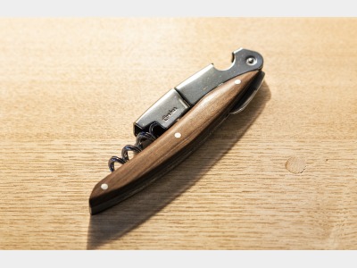 ソムリエナイフ