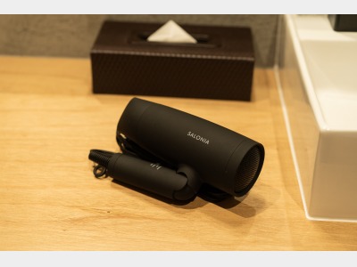 ヘアドライヤー