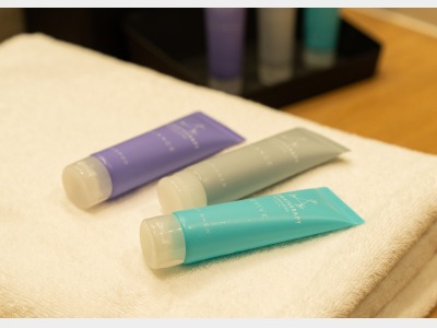 バスアメニティ