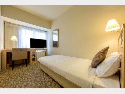 シングルの一例