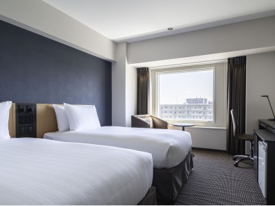 スタンダードツイン（一例）