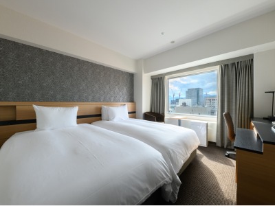 コンフォートツイン（一例）