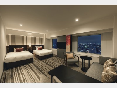 プレミアムツイン（一例）