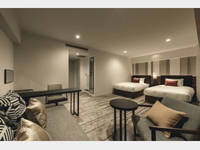 プレミアムツイン（一例）