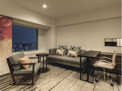 プレミアムツイン（一例）