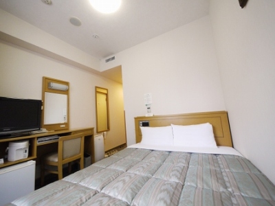 セミダブルの一例