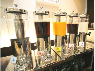 【各種ドリンク】