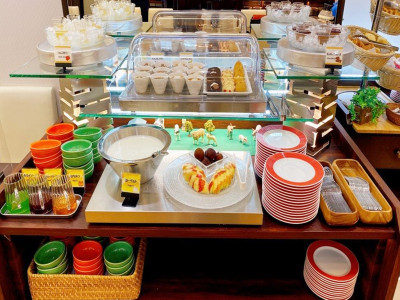 【スイーツ一例】