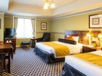 �q�����^�f���b�N�X�R�[�i�[�c�C��